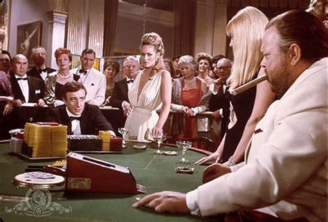  casino royale 1967 cda/ohara/modelle/living 2sz